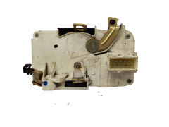 Zámek Dveří Pravý Předek 9136J1 Peugeot 306 Kiekert 10688