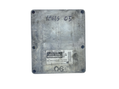 Blok Ovladačů Toyota 89661-52065 211000-7215 Fujitsu 55767