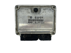 Blok Ovladačů Seat 038906019NE 0281011824 Bosch 52485