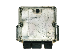 Blok Ovladačů 0281011084 9640938680 9647693180 PSA Bosch  31159