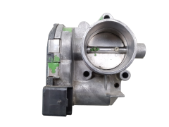 Škrticí Klapka Citroen Peugeot 0280750085 1635Q9 1.6 Bosch 1474