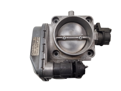 Škrticí Klapka Mercedes-Benz 1121410025 0205003046 Bosch 1267 Škrticí Klapka Mercedes-Benz 1121410025 0205003046 Bosch 1267