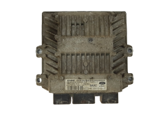 Blok Ovladačů 3S61-12A650-LC 5WS40140E-T Ford Siemens 14666
