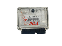 Blok Ovladačů VW 045906019BN 0281011721 Bosch 45245