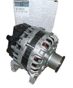 Alternátor Originál Renault Clio 4 Twingo Captur 231008593R