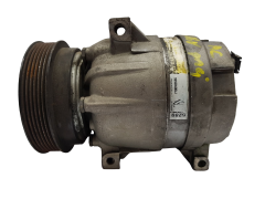 Kompresor Klimatizace Renault Megane I 7700103536 1135289 5289 Delphi 7036