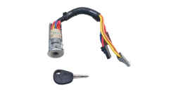 Zapalování 4162W4 Valeo Citroen Berlingo 1058