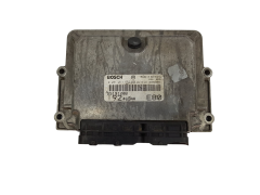 Blok Ovladačů 55191208 0281011552 19246DAA Fiat Bosch