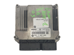 Blok Ovladačů BMW 0281013537 DDE 7807828 Bosch