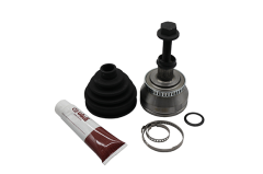 Poloosa Spojky 4D0498099 54980016501 VW Audi Skoda Vika