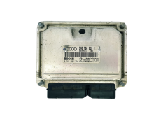 Blok Ovladačů 0261206794 8N0906018J  Audi Bosch 34008