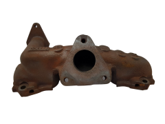 Výfukové Potrubí 306677 Citroen Peugeot 