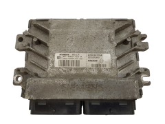 Blok Ovladačů S118301123A 8200392704 8200392680 Renault Siemens 28099