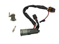 Zapalování Peugeot 206 369023 4162P0 Neiman 1000