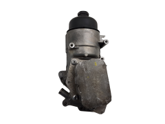 Kryt Filtru Oleje 9687911380 1.4 TDCi Ford Fiesta Mahle 