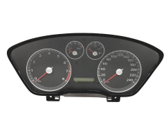 Otáčkoměr Ford Focus 4M5T-10849-EM 4M5T10849EM 33322