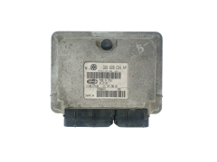 Blok Ovladačů Seat 036906034AH  IAW4MV.AH Magneti Marelli 34431