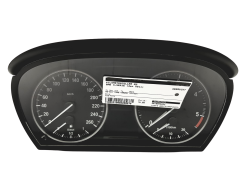Otáčkoměr BMW 3 E91 9242346-01 2154628-01 Johnson