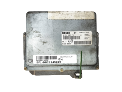 Blok Ovladačů 0261203736 9620398980 MA3.1 26FM0266 PSA Bosch 22145