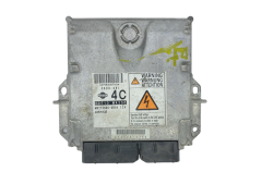 Blok Ovladačů 23710 MA23C 5800-691 MB275800-6914 Nissan Denso