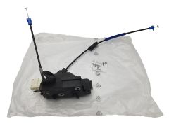 Zámek Dveří Levý Zadek Originál Citroen C4 9137Q2