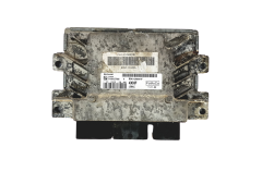 Řídicí Jednotka Motoru S180127005F BV61-12A650-AF Ford Continental