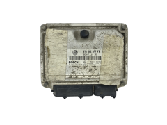 Blok Ovladačů 030906032EB 0261207625 VW Bosch 57220