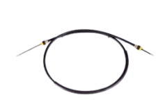 Brzdový kabel Originál Zadek Dacia Logan 6001547168