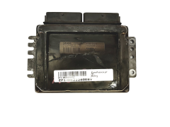 Blok Ovladačů S110130112C 8200102371 8200044437 Renault Siemens 