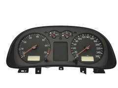 Tachometr VW Golf MK4 Bora 1J0919881B 39762 Tachometr VW Golf MK4 Bora 1J0919881B 39762