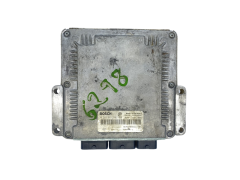 Blok Ovladačů Renault 0281011562 8200323120 8200362943 Bosch 62766