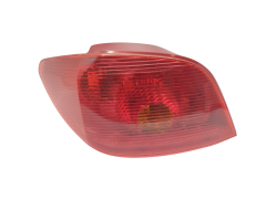 Světla Levý Zadek Peugeot 307 6350P3 T50 Valeo Světla Levý Zadek Peugeot 307 6350P3 T50 Valeo