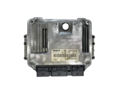 Blok Ovladačů 0281011529 8200051608 8200546983 Renault Bosch 62859