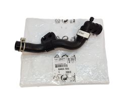 Převod Ohřívání Nový originál Citroen Peugeot 1.8-2.0 16V 6466RR