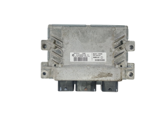 Blok Ovladačů S120205102A 8201117953 8201082039 Dacia Renault 43701