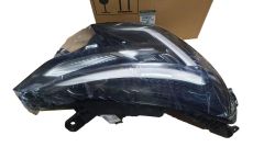 Světlomet Pravý Originál 260107933R Renault