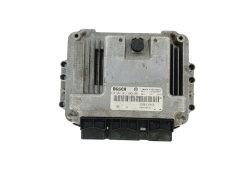 Blok Ovladačů 0281011549 8200310863 8200370779 Renault Bosch 38964
