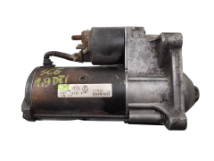 Startér Motoru Renault 7700865213 D7R25 1.9 Valeo 1259