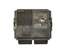 Blok Ovladačů LPG 110R-006011 616642000 67R-016002 Fiat Landi Renzo 14186
