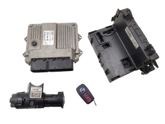 Starter Pack Fiat Panda 2 51766999 51740050 468453610 1.3 MJT Starter Pack Fiat Panda 2 51766999 51740050 468453610 1.3 MJT
