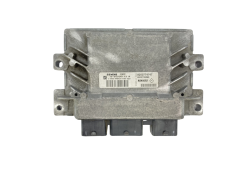 Blok Ovladačů S120200113A 8200774747 8200700695 Renault Siemens 54042