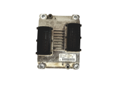 Blok Ovladačů ME73H4F038 0261201110 Fiat Bosch 27335