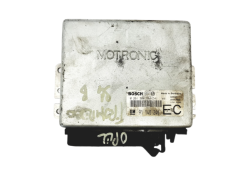 Blok Ovladačů 91140246EC 0261200540 Opel Bosch GM