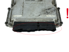 Blok Ovladačů 0281012275 P05094590AA Chrysler Bosch 48026