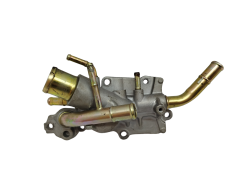 Kryt Termostatu Pro Renault 7701065355 2.0 16v M4R Kryt Termostatu Pro Renault 7701065355 2.0 16v M4R