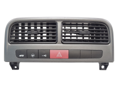 Mřížka Větrání Fiat Grande Punto 735386328 735383233