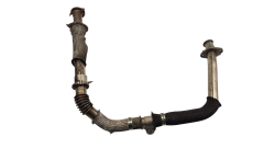Trubka Egr 9648123780 1628RL 2.2 HDI Peugeot 807 C8  Trubka Egr 9648123780 1628RL 2.2 HDI Peugeot 807 C8