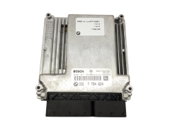 Blok Ovladačů DDE7794624 0281011122 BMW Bosch 27828