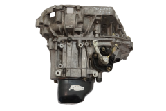 Převodovka JR5114 Nissan Micra III (K12) 1,5 dci