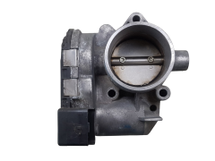 Škrticí Klapka Citroen Peugeot 0280750085 1635Q9 1.6 Bosch 1173